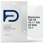 Пленка защитная Armorstandart hydrogel Blackview Tab 20 10.1 / Tab 20 Kids 10.1 (ARM93661) - уменьшенное изображение 1