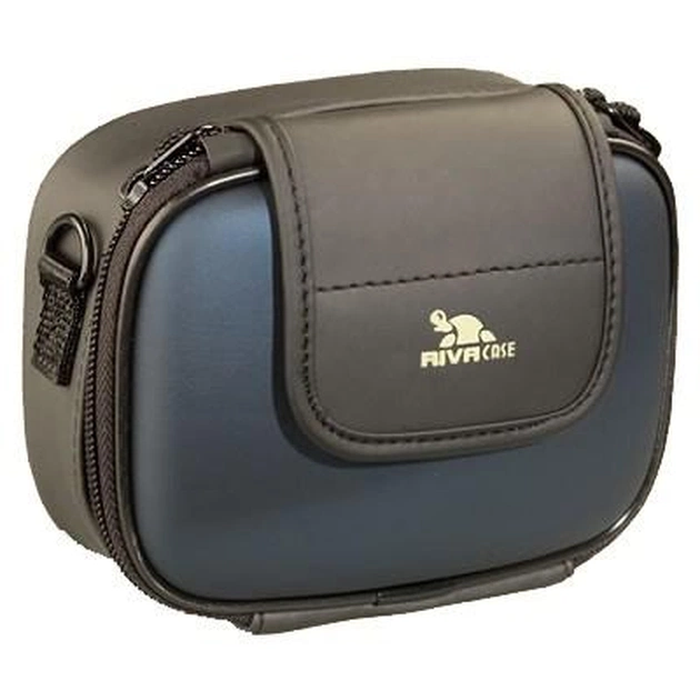 Фото-сумка RivaCase Digital Case (7080PU Dark Blue) - изображение 1