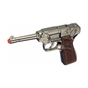 Іграшкова зброя Gonher Револьвер 8-зарядний (124/0) - зменшене зображення 2