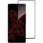 Скло захисне Intaleo Full Glue Xiaomi Redmi Note 13 Pro 4G Black (1283126583919) - зменшене зображення 2