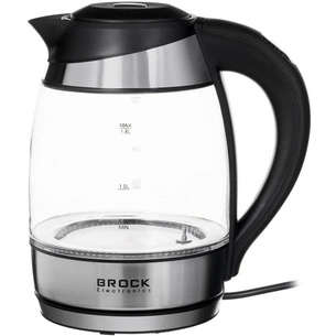 Електрочайник Brock_з_ПДВ WK 2106 LL (WK2106LL) зображення 1
