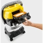 Пилосос Karcher WD 7 Control P S 30/6/35/T (1.628-385.0) - зменшене зображення 7