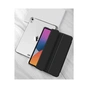 Чохол до планшета BeCover Soft Edge with Apple Pencil Holder iPad Mini 7 2024 Black (712465) - зменшене зображення 5