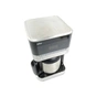 Крапельна кавоварка Braun KF 7125 BK (KF7125BK) - зменшене зображення 3