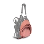 Набір текстилю для коляски Stokke YOYO 6+ рожевий (Ginger) (646406) - зменшене зображення 2