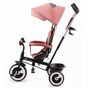 Дитячий велосипед Kinderkraft Aston Rose Pink (KRASTO00PNK0000) (5902533922369) - зменшене зображення 2