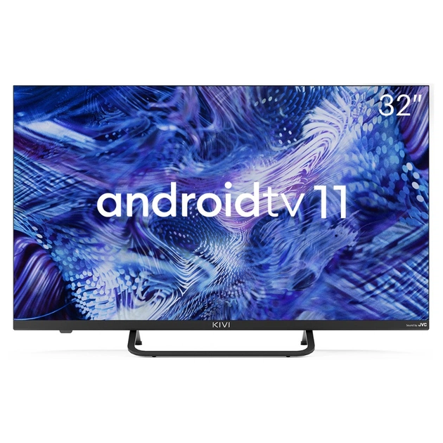 Телевізор Kivi 32F750NB - зображення 1