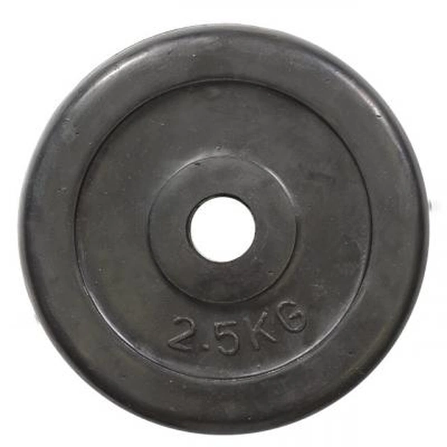 Диск для штанги HSF R-2.5 - picture 1