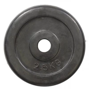 Диск для штанги HSF R-2.5 зображення 1