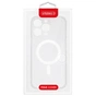 Чехол для мобильного телефона Intaleo CLEAR MagSafe Apple iPhone 13 Pro Max (1283126588211) - уменьшенное изображение 2