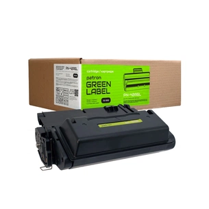 Картридж Patron HP 42A (Q5942A) Green Label (PN-42AGL) зображення 1