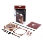 Кулер до корпусу Noctua NF-A12x25 PWM - зменшене зображення 5