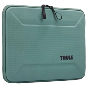 Чохол до ноутбука Thule 14" Gauntlet 5 MacBook Pro Sleeve TGSE-2558 Green Hazy (3205411) зображення 1