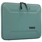 Чохол до ноутбука Thule 14" Gauntlet 5 MacBook Pro Sleeve TGSE-2558 Green Hazy (3205411) - зменшене зображення 1