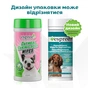 Влажные салфетки для животных Espree Hypo-Allergenic Dog&Cat Aloe Wipes 50 шт (0748406003361) - уменьшенное изображение 3