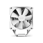 Кулер до процесора NZXT Freeze T120 White (RC-TN120-W1) - зменшене зображення 2