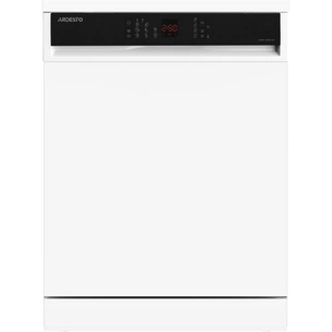 Посудомийна машина Ardesto DWMF-V608STW зображення 1