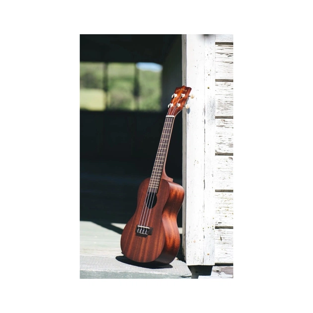 Укулеле Kala Makala Concert Ukulele (231423) - picture 5
