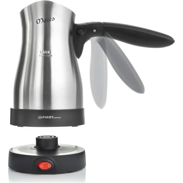 Турка електрична First FA-5450-5 - picture 16