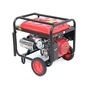 Генератор COVAX EPH10000E2-GAS, 7.0kW, бензин/газ, 220V, 50Hz, DC12V, 18HP, електро стартер, 25L (EPH10000E2-GAS) - зменшене зображення 2