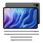 Планшет Teclast T60 12" 8/256GB LTE grey (6940709686737) - зменшене зображення 7
