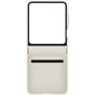 Чехол-накладка Samsung Flap Eco-Leather Cover для Samsung Galaxy Flip 5 SM-F731 Cream (EF-VF731PUEGUA) - уменьшенное изображение 2