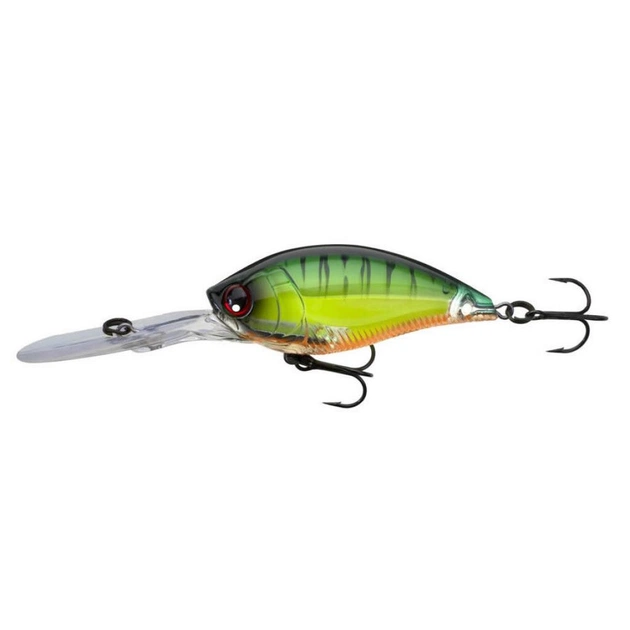 Воблер Yo-Zuri R1108 3DB Deep Crank (F) 70mm PPT (R1108-PPT) - зображення 1