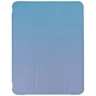 Чохол до планшета BeCover Gradient Soft TPU mount Apple Pencil iPad Air 10.9 2020/2021 Blue-Purple (706578) - зменшене зображення 1