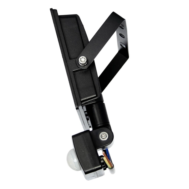 Прожектор EVROLIGHT FM-01D-30 30W 6400К - зображення 4