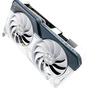 Відеокарта ASUS GeForce RTX4060 8Gb DUAL OC WHITE (DUAL-RTX4060-O8G-WHITE) - зменшене зображення 9