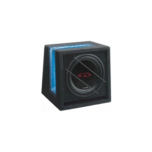 Пасивний сабвуфер Alpine SBG-844BR зображення 1