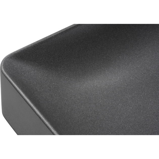 Раковина GRANADO Fredes grafito (Gbs0307) - изображение 3