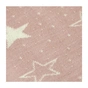 Плед Прованс Stars Пудра 80x100 см (12074) - зменшене зображення 4