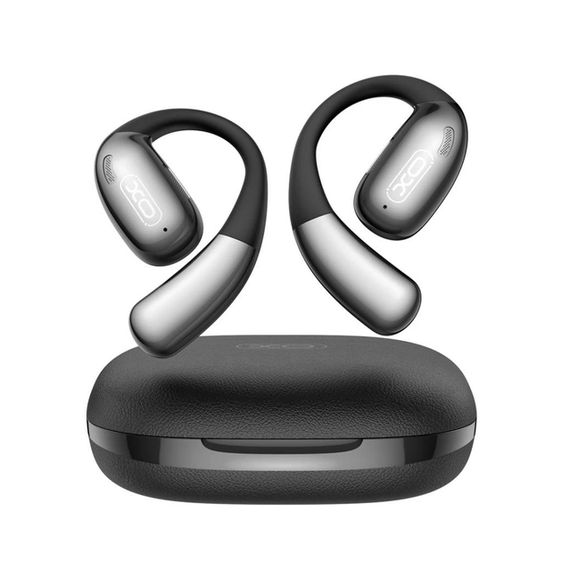 Наушники XO G37 Al Translate Black (XO-G37-BK) - изображение 1