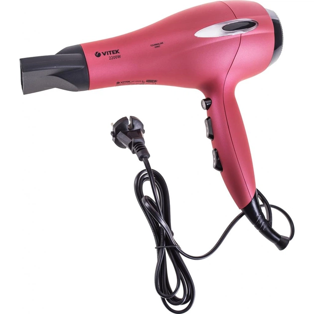 Фен Vitek VT-2329 - изображение 1