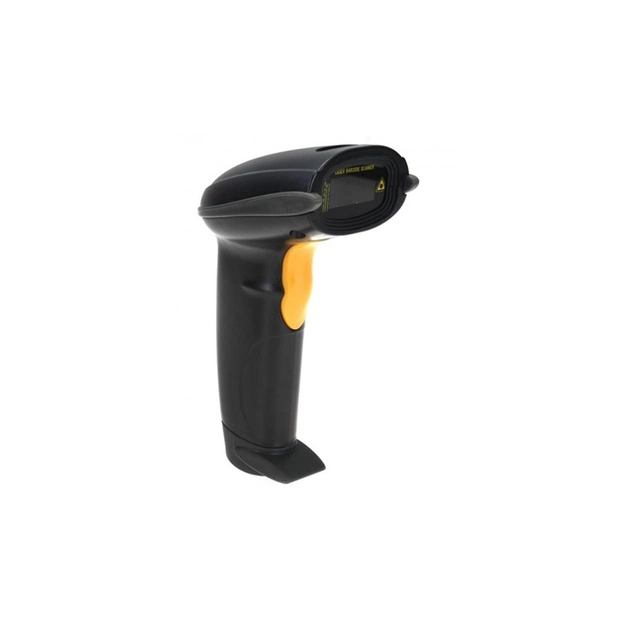 Сканер штрих-коду Prologix PR-BS-111CCD USB (PR-BS-111CCD) - зображення 1