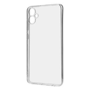 Чохол до мобільного телефона Armorstandart Air Series Samsung A05 (A055) Camera cover Transparent (ARM71794) зображення 1