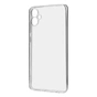 Чохол до мобільного телефона Armorstandart Air Series Samsung A05 (A055) Camera cover Transparent (ARM71794) - зменшене зображення 1