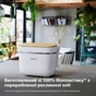 Тостер Philips HD2640/10 - уменьшенное изображение 2
