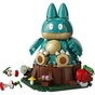 Конструктор LEGO Pokemon Манчлакс (72150) - зменшене зображення 2
