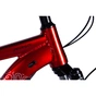 Велосипед Formula 29" Zephyr 1.0 AM HDD рама-21" червоно-сріблястий 2024 (OPS-FR-29-268) - зменшене зображення 2