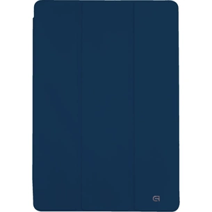 Чохол до планшета Armorstandart Smart Fold Pen Samsung Galaxy Tab S10 FE+ Dark Blue (ARM85555) зображення 1