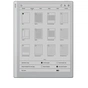 Електронна книга BOOX Go 10.3 White - зменшене зображення 3