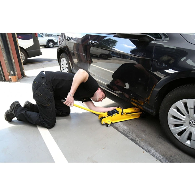 Домкрат Stanley STMT81251-1 - изображение 4
