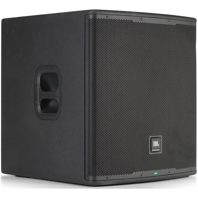 Акустична система JBL EON718S Black (JBL-EON718S-EK) - picture 2