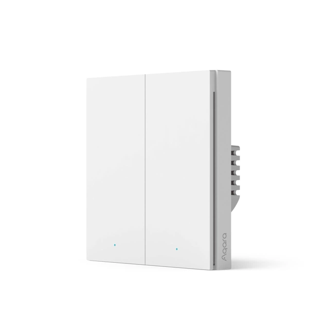 Розумний вимикач Aqara H1 (WS-EUK02) - picture 1