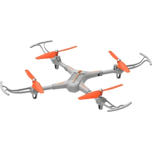 Радіокерована іграшка Syma Квадрокоптер Z4 з 2.4 ГГц керуванням та складною конструкцією (Z4) зображення 1