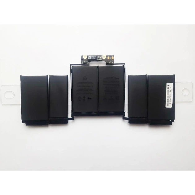 Акумулятор до ноутбука Apple A1964, 58Wh (5086mAh), 6cell, 11.41V, Li-ion (A47608) - зображення 1