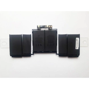 Акумулятор до ноутбука Apple A1964, 58Wh (5086mAh), 6cell, 11.41V, Li-ion (A47608) зображення 1