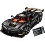 Конструктор LEGO Technic Мегакар Koenigsegg Sadair's Spear (42232) - зменшене зображення 2
